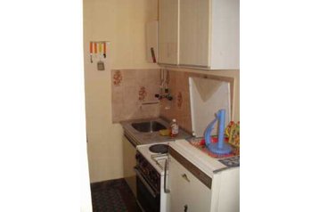 Pensiune familială Crikvenica 2